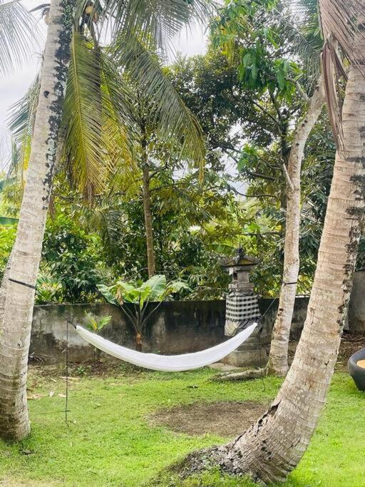 Kayu Keluarga Lilas Villa Ubud (Bali)